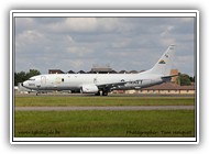 P-8A US Navy 167955